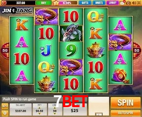 Desvendando o Mundo dos Jogos Virtuais na 7bet